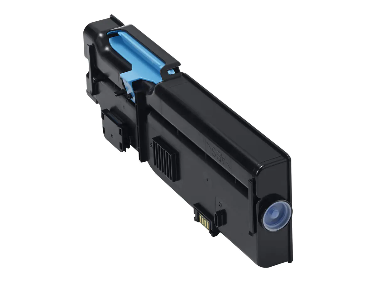 Dell - Cyan - Original - Tonerpatrone - für Dell C2660dn, C2665dnf