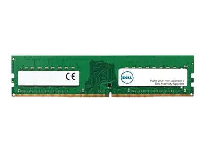 Dell 1RX16 - DDR5 - Modul - 8 GB - DIMM 288-PIN - 5600 MHz - 1.1 V - ungepuffert - non-ECC - Upgrade