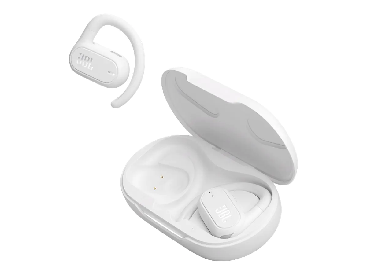 JBL Soundgear Sense - True Wireless-Kopfhörer mit Mikrofon