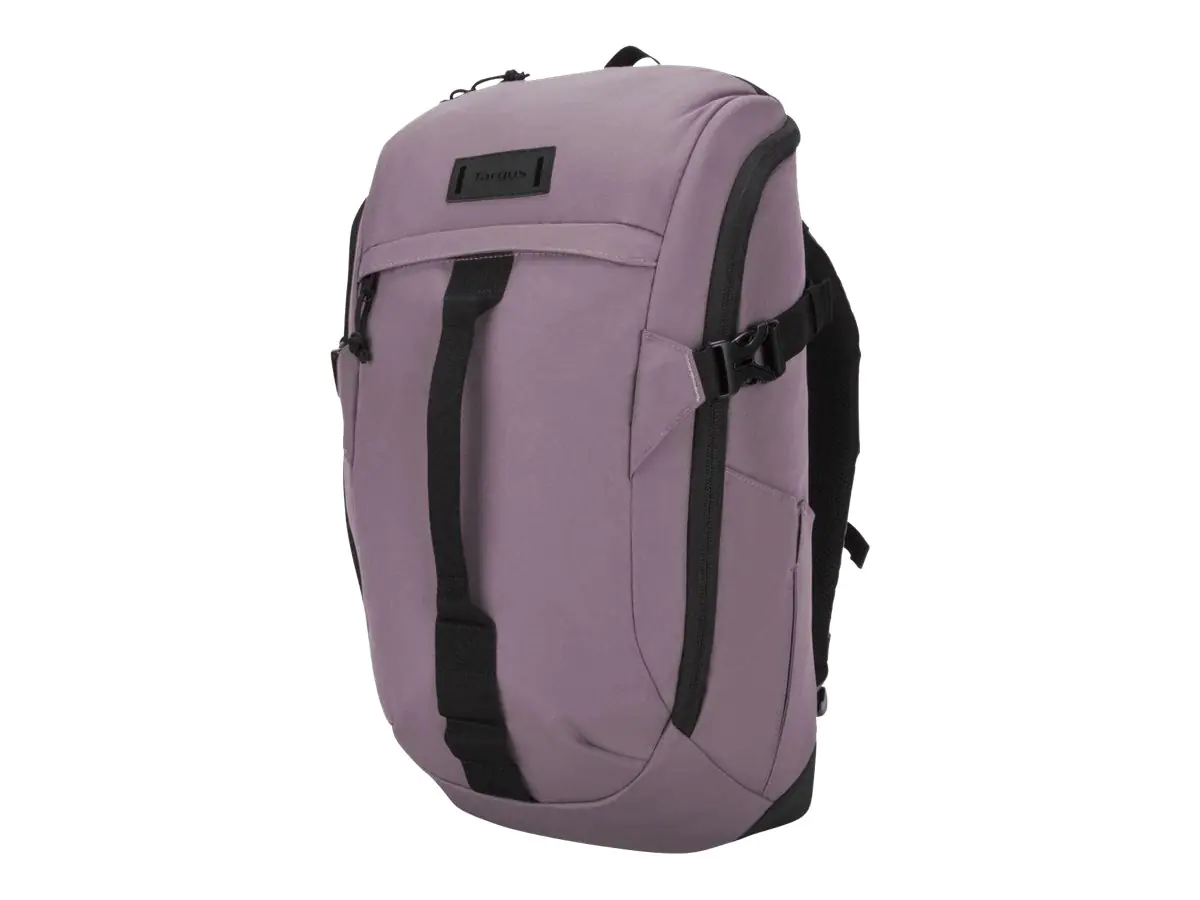 Targus Sol-Lite - Notebook-Rucksack - 35.6 cm (14") - Rice Purple