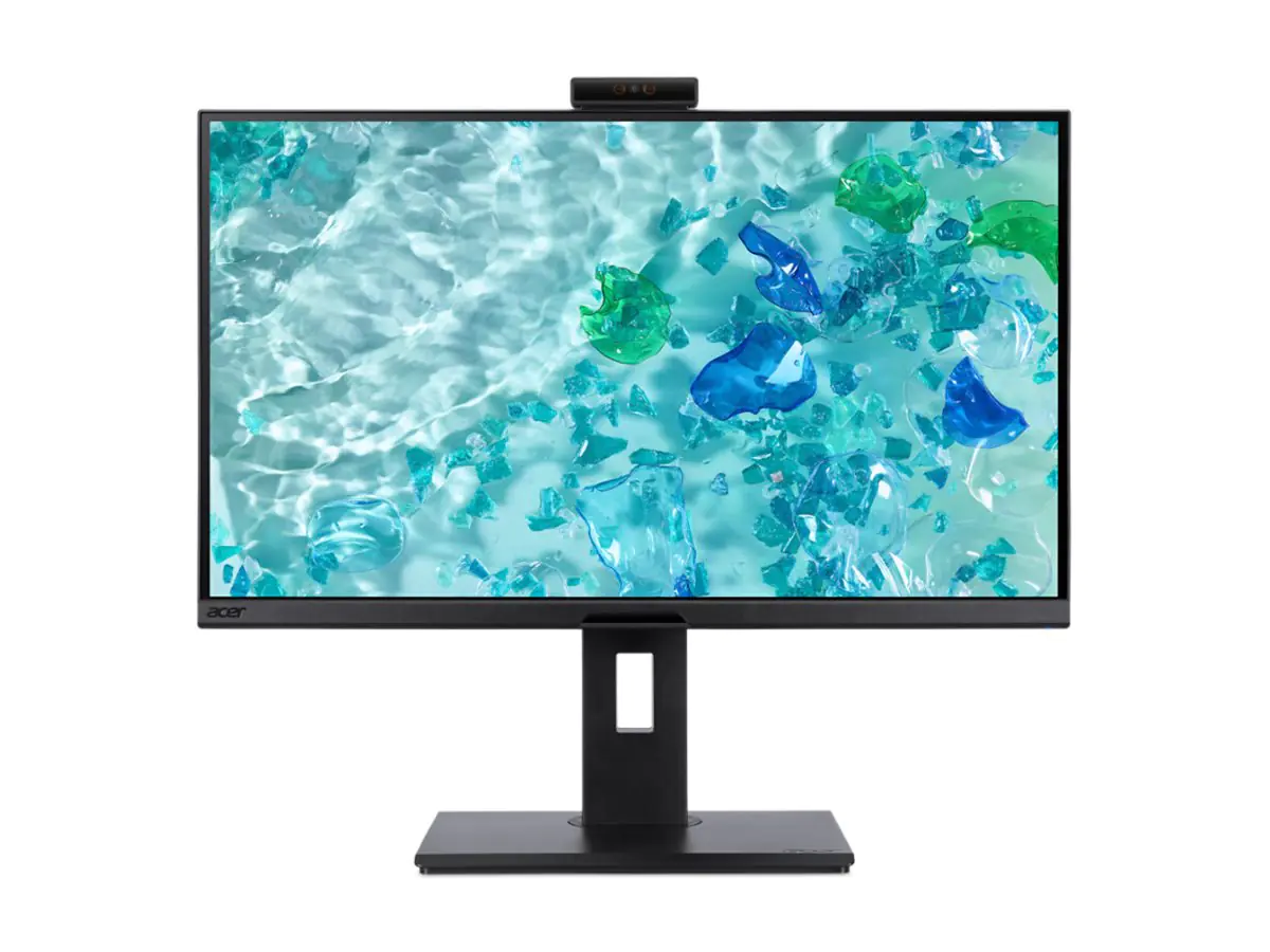Acer Vero B278K bemiqprcuzx - B8 Series - LED-Monitor - 68.6 cm (27") UM.HB8EE.010