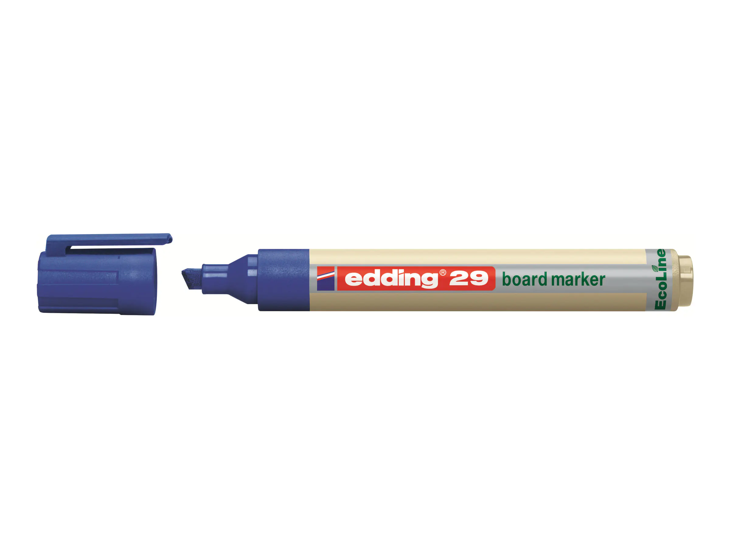 EDDING EcoLine 29 board - Marker - für Tafel 4-29003