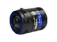 Axis Theia SL940P - CCTV-Objektiv - verschiedene Brennweiten - Automatische Irisblende - 10.2 mm (1/2.5") 5504-901