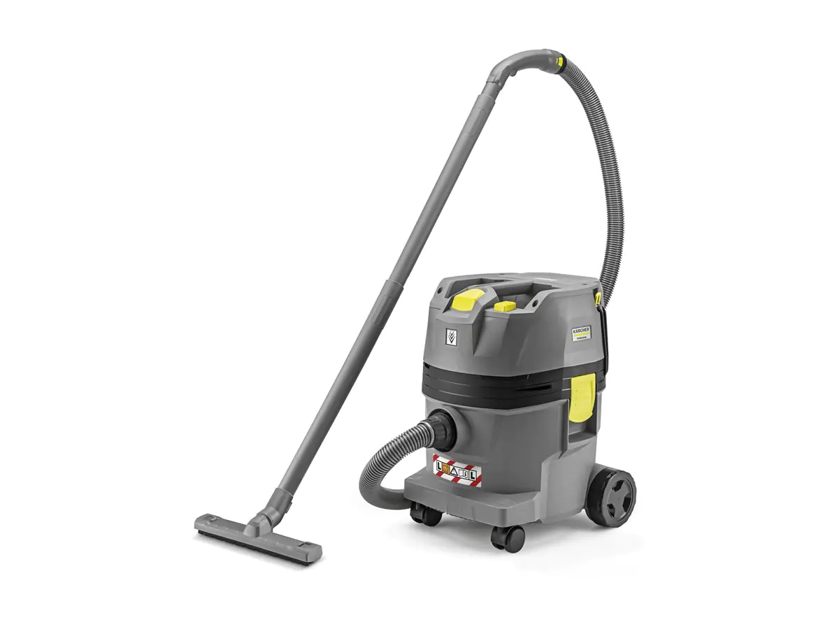 Kärcher Professional NT 22/1 Ap Bp L - Staubsauger 1.528-130.0