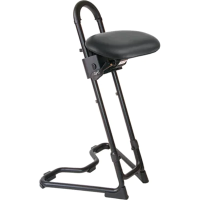 Mey Chair Stehhilfe AF6-KL Klemmversion sw 11149
