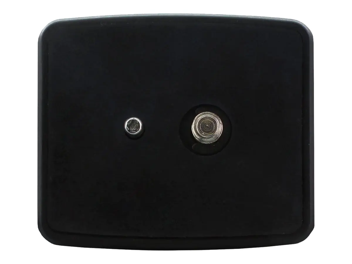 InLine - Schnellverschluss-Platte