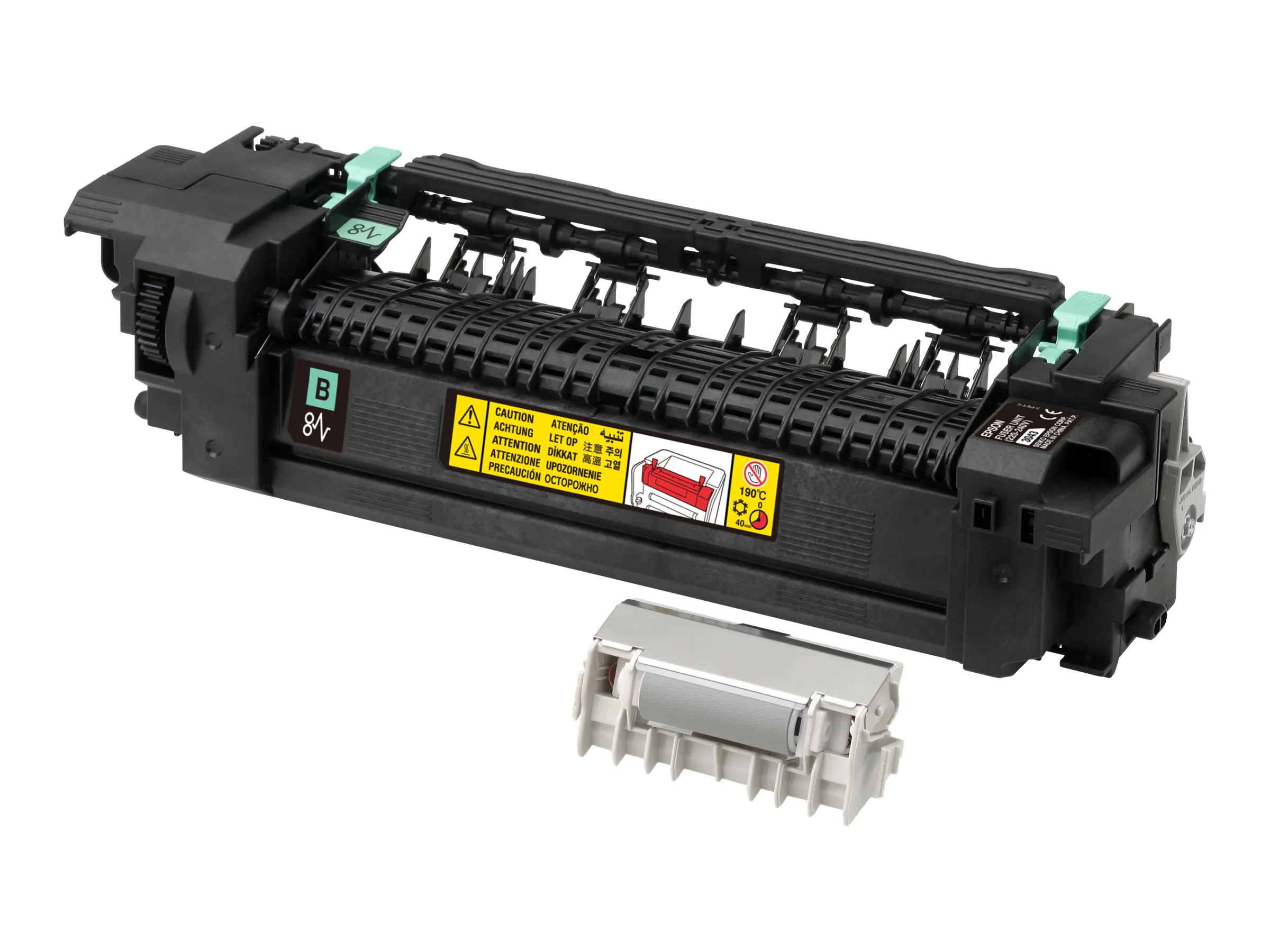 Epson (220 - 240 V) - Kit für Fixiereinheit C13S053043