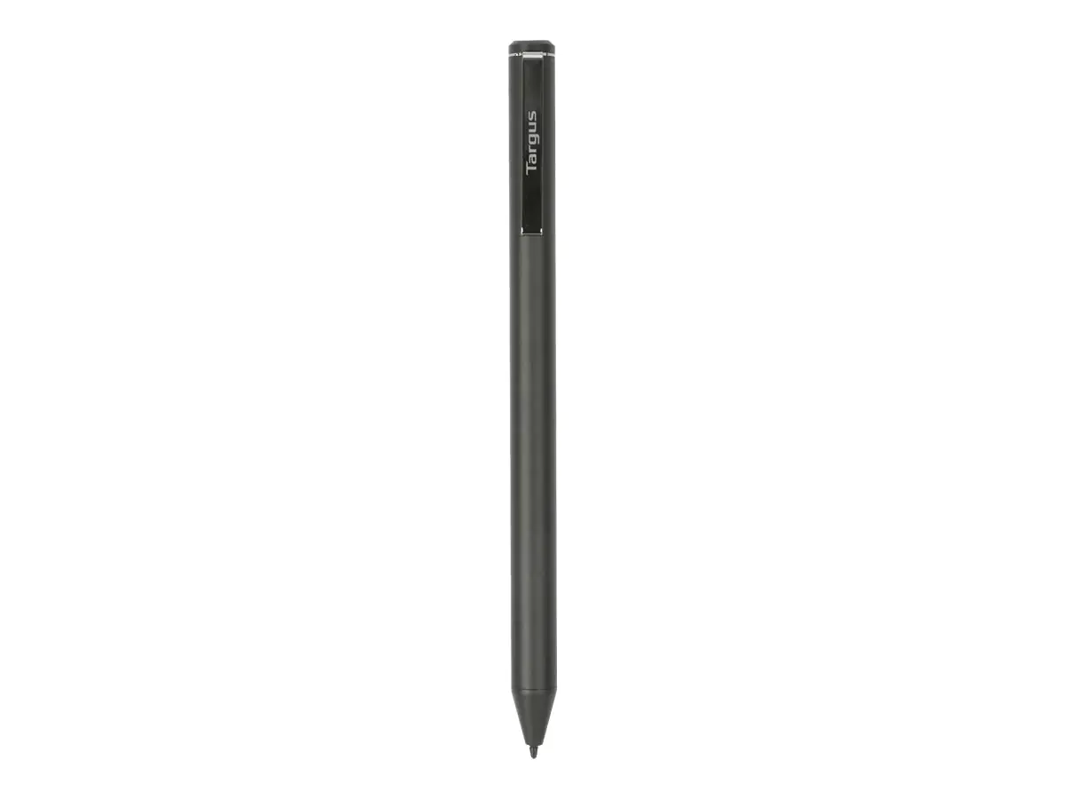 Targus Active - Aktiver Stylus - funktioniert mit Chromebook - Schwarz