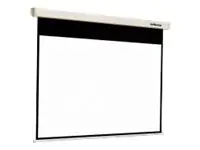 Reflecta Crystal-Line Rollo - Leinwand - Deckenmontage möglich, geeignet für Wandmontage - 270 cm (106") 87682