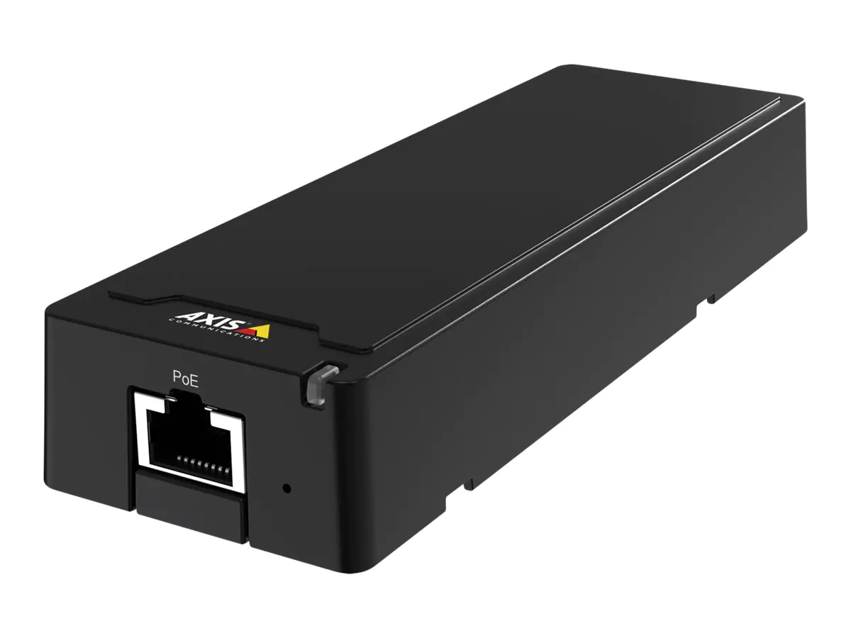 Axis FA51 Main Unit - Video-Server - 1 Kanäle