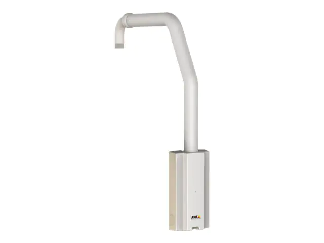 AXIS T91D62 Telescopic - Kamera Montagesatz - geeignet für Wandmontage - für AXIS P3255-LVE