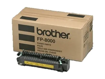 Brother Fixiereinheit FP8000