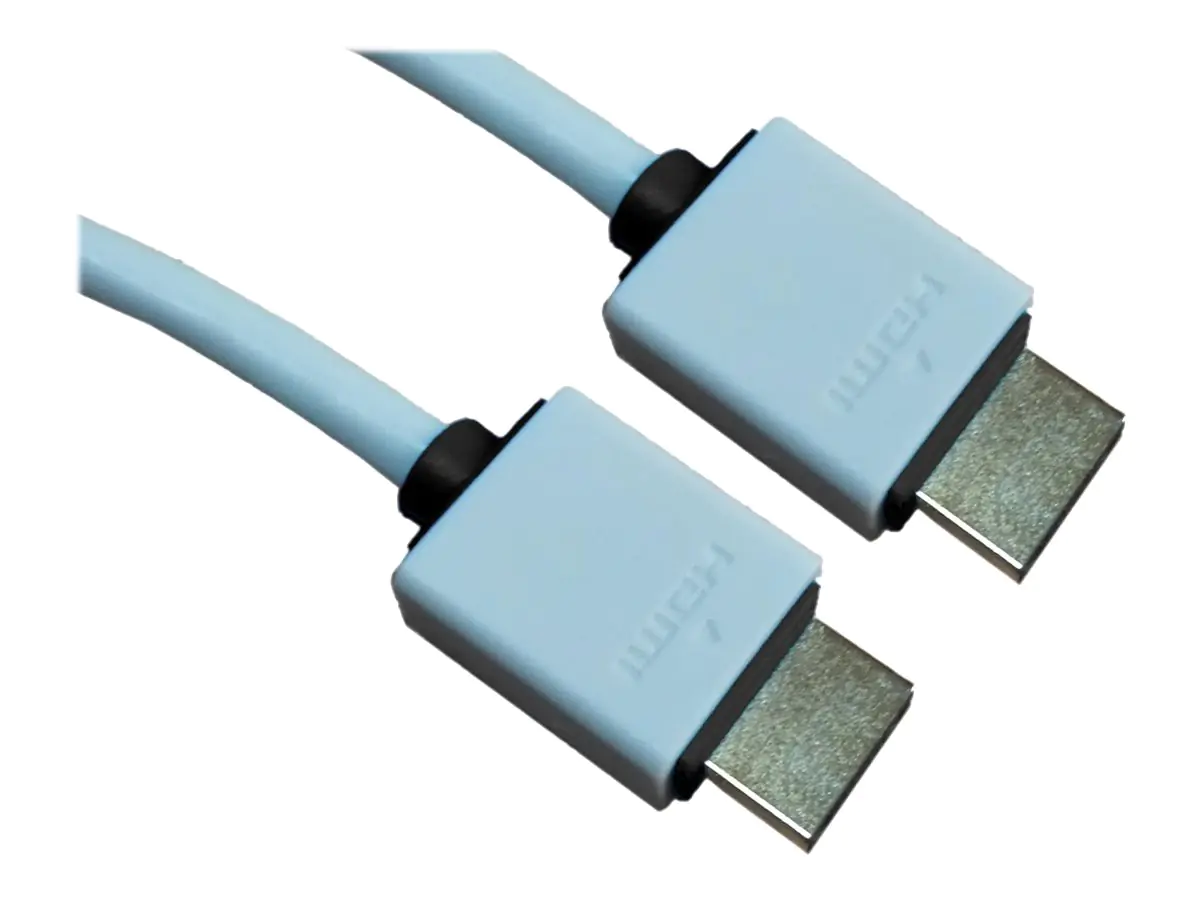 Sandberg Saver - HDMI-Kabel - HDMI (M) bis HDMI (M) - 2 m