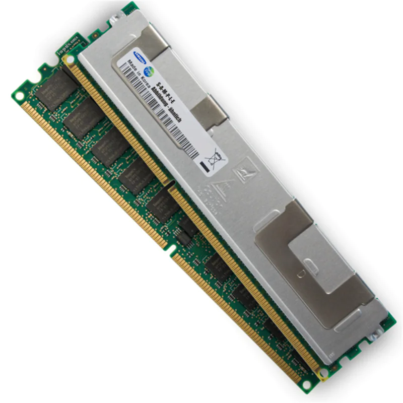 Samsung DDR4 - Modul - 32 GB - DIMM 288-PIN M393A4K40EB3-CWE