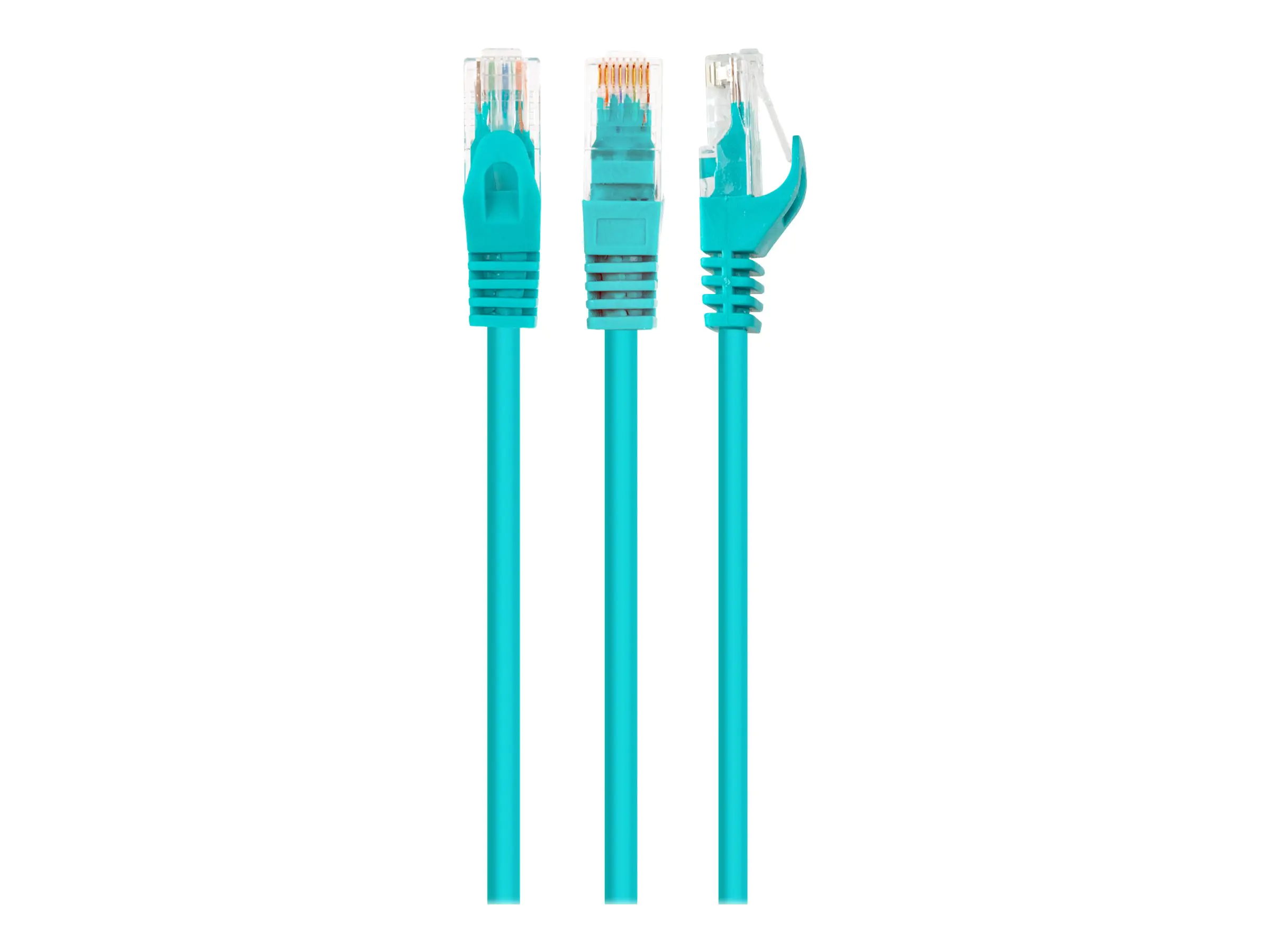 Gembird Cablexpert - Patch-Kabel - RJ-45 (M) zu RJ-45 (M)