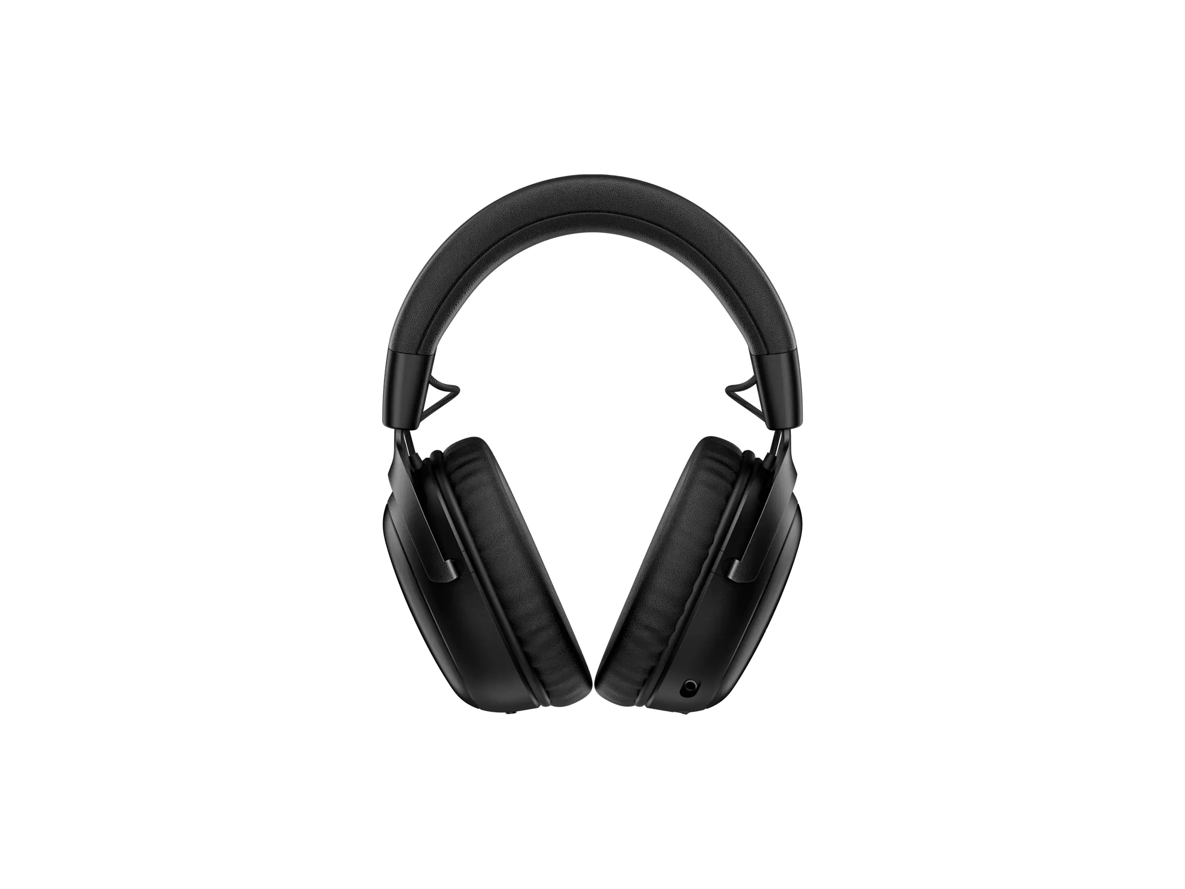 Kingston Headset A59YZAA Cloud III S Wireless Schwarz - Headset - 20 KHz