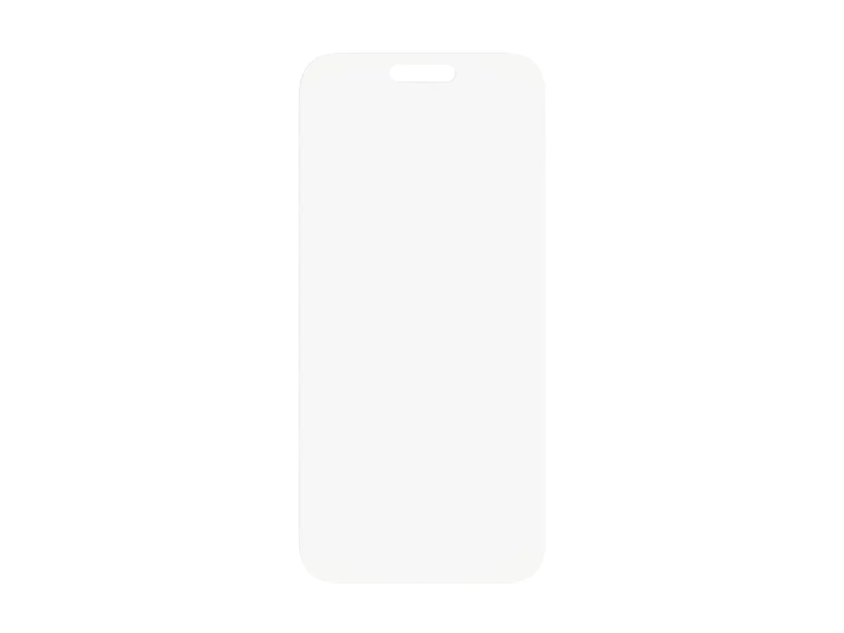PanzerGlass Bildschirmschutz für Handy - anti-reflective armor, with EasyAligner