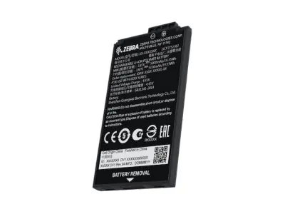 Zebra Batterie - 5000 mAh