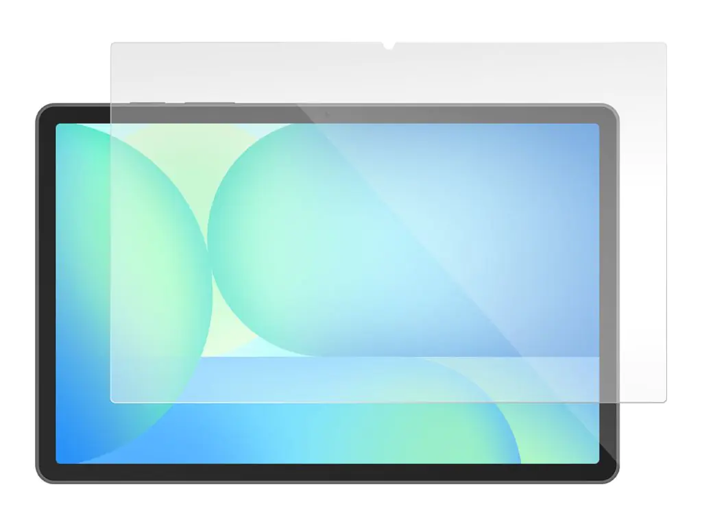 Compulocks SHIELD - Bildschirmschutz für Tablet - Glas