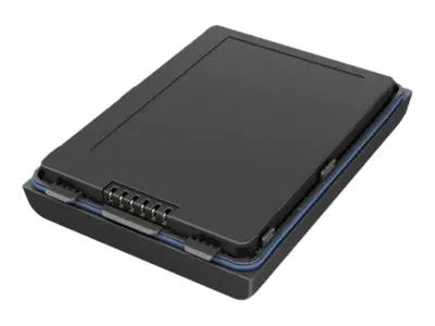 Panasonic FZ-VZSUT11U - Batterie - 5580 mAh - für TOUGHBOOK A3, S1