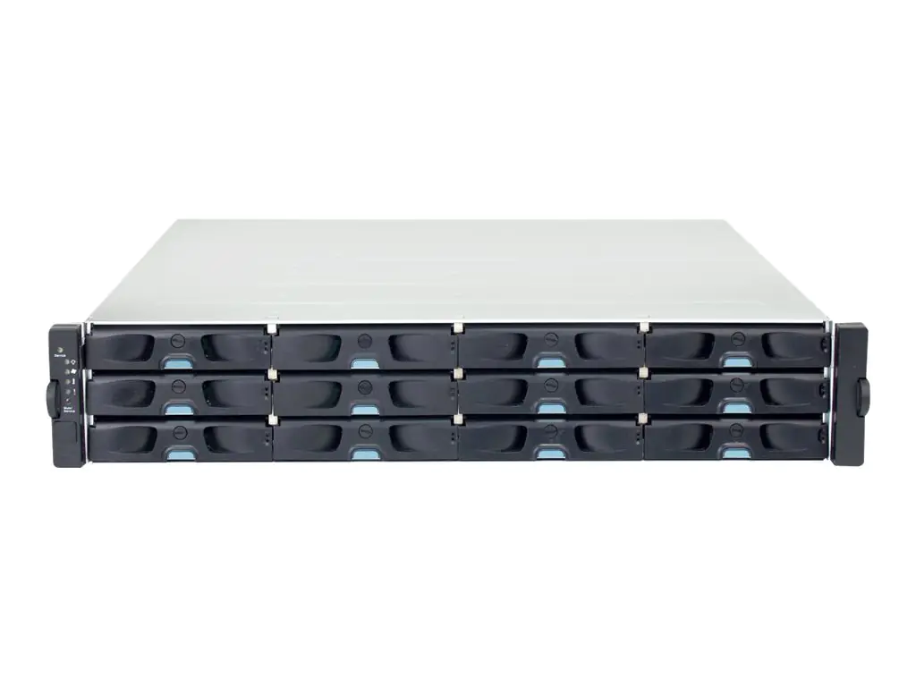 Infortrend EonNAS 3012S (Gen2) - NAS-Server
