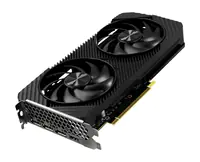 Gainward GeForce RTX 4060Ti Ghost OC - Grafikkarten - GeForce RTX 4060 Ti - 8 GB GDDR6 - PCIe 4.0 - 3 x DisplayPort, HDMI
