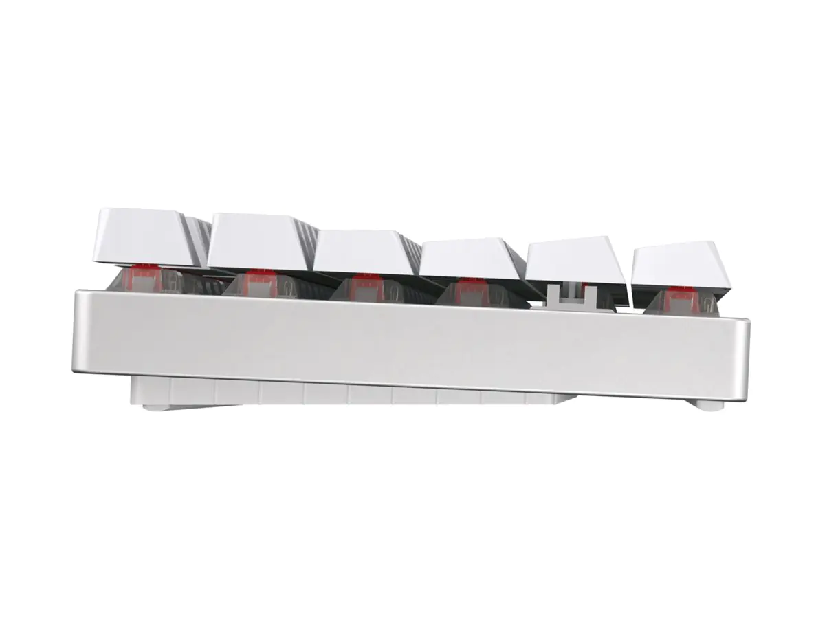 Cherry MX 8.2 TKL - Tastatur - Hintergrundbeleuchtung