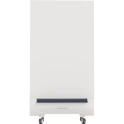 Diverse magnetoplan Schreibtafel Infinity Wall mobil emaill. 1141100