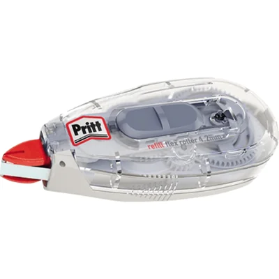Pritt Korrekturroller Refill Flex PRR4H 4,2mmx12m nachfüllbar
