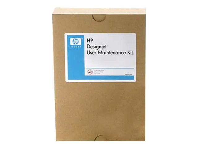 HP User Maintenance Kit - Wartungskit - für DesignJet L25500 (60") CQ201A