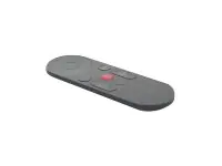 Alcatel Lucent Enterprise H6 DeskPhone - VoIP-Telefon 3MK27012AA