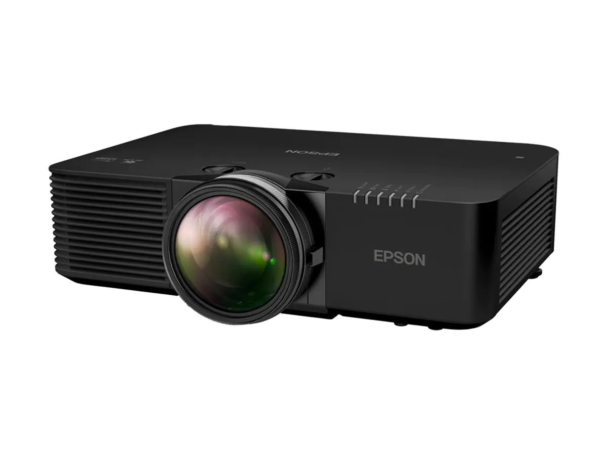 Epson EB-L695SE - 3-LCD-Projektor - 6000 lm - WUXGA (1920 x 1200)