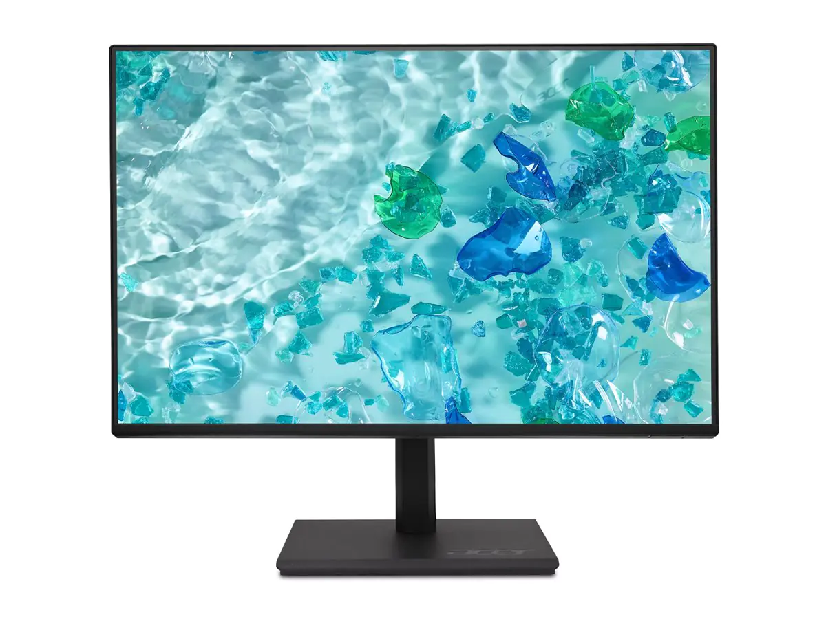 Acer Vero B277 Gbmiprx - B7 Series - LED-Monitor - 68.6 cm (27") UM.HB7EE.G02