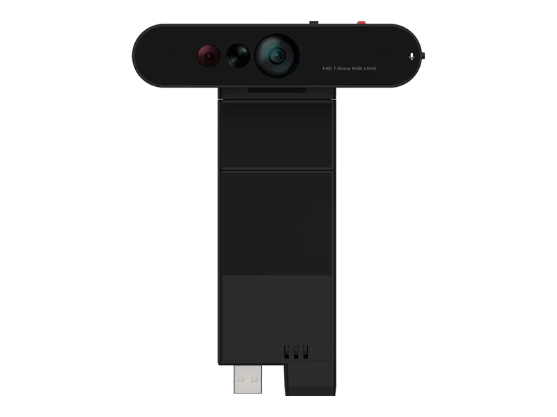 Lenovo ThinkVision MC60 - Webcam - Farbe - 1920 4XC1J05150