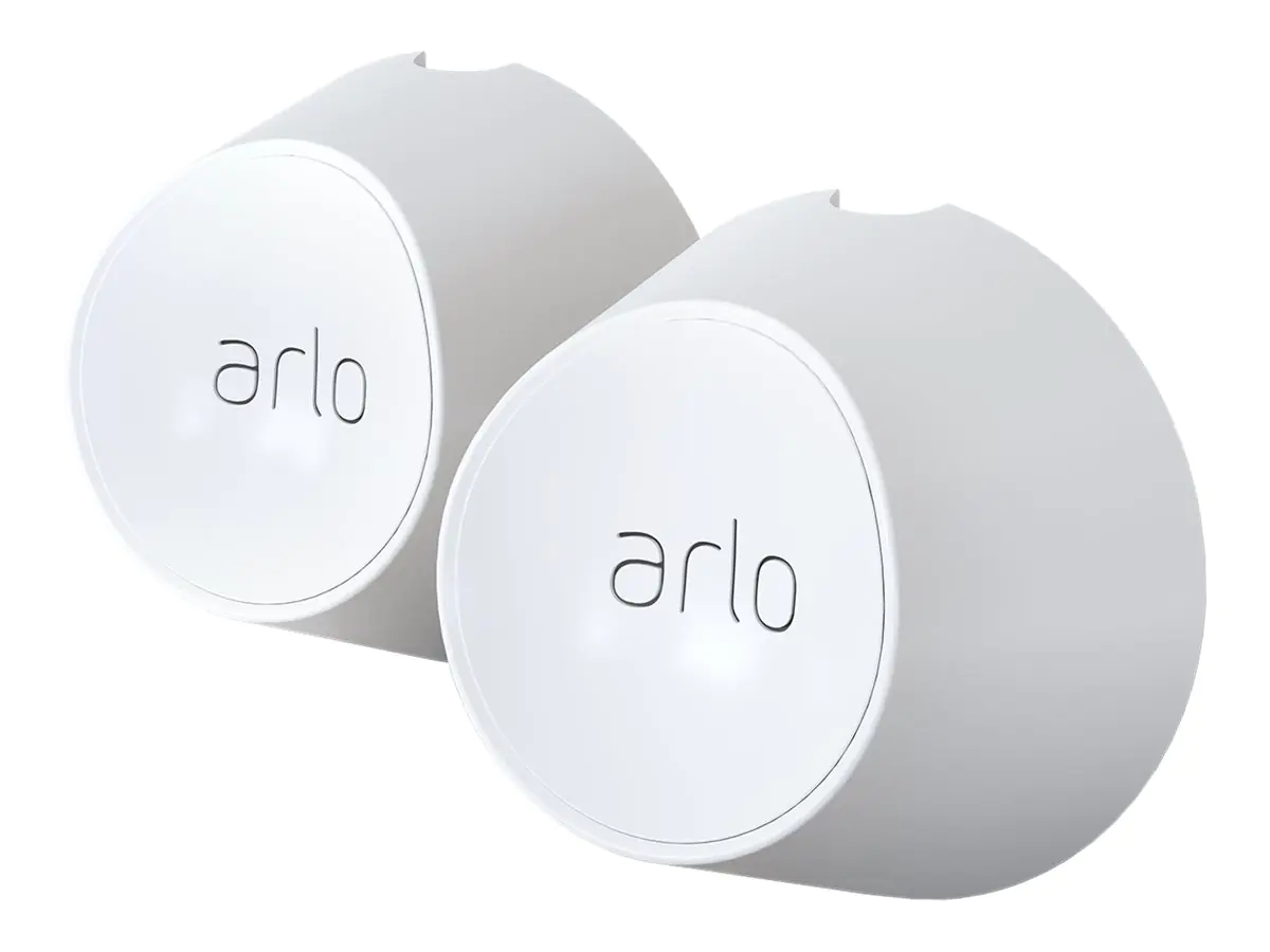 ARLO Ultra Magnetic Wall Mount - Kamerahalterung - geeignet für Wandmontage (Packung mit 2) VMA5000-10000S