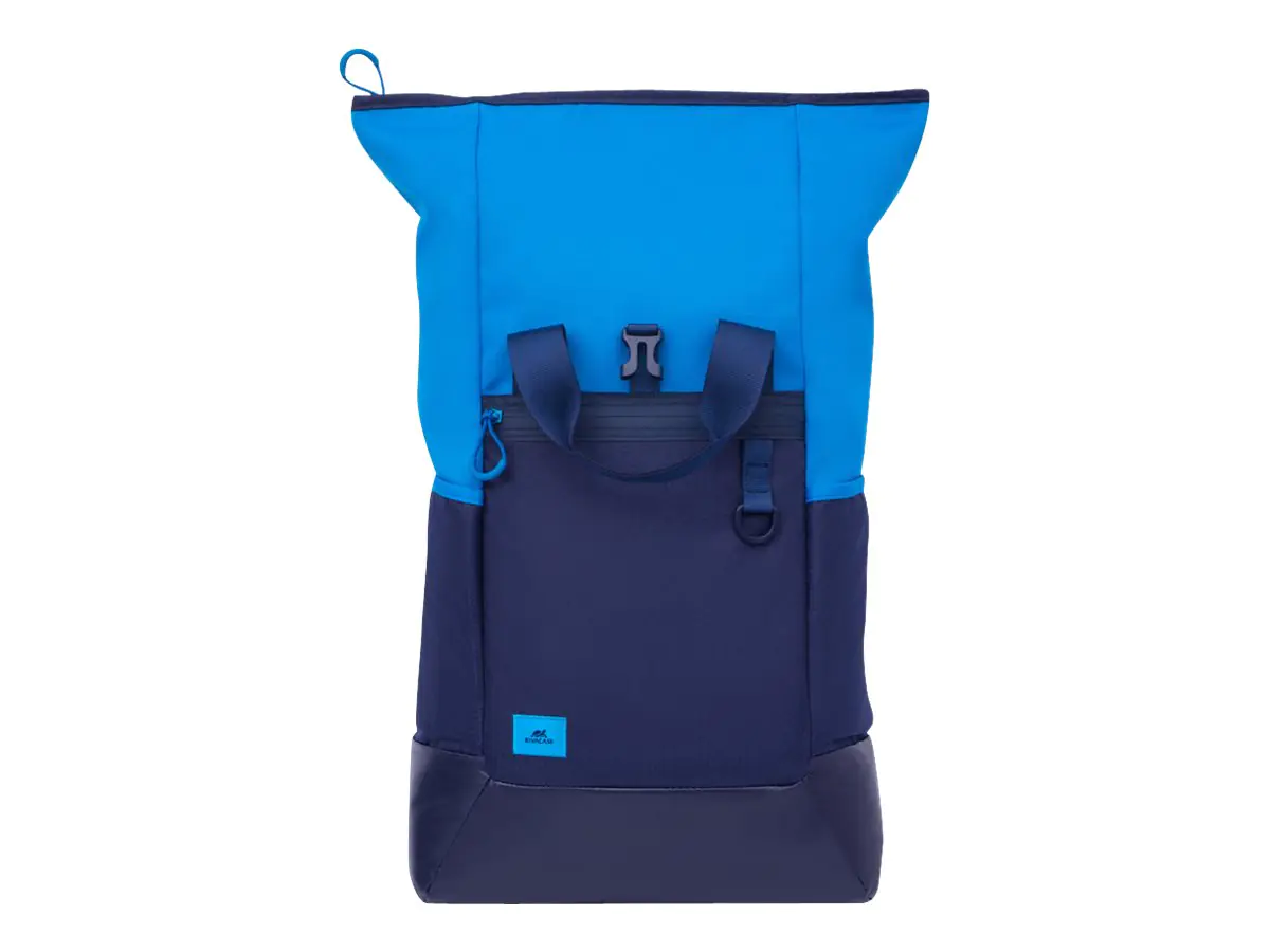 rivacase Riva Case Dijon 5321 - Notebook-Rucksack - 39.6 5321 BLUE