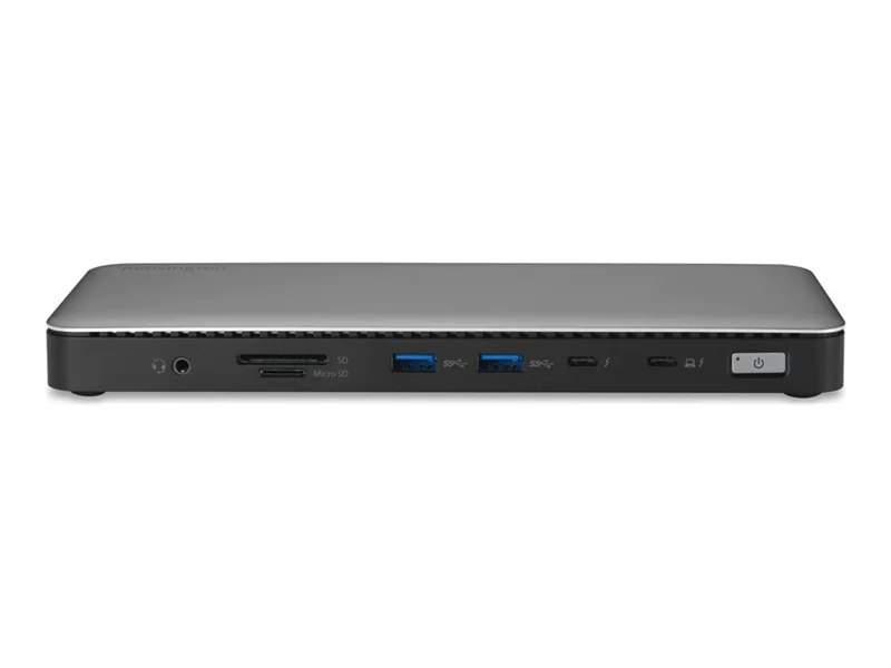 Kensington SD5760T - Dockingstation - USB-C / K34110EU