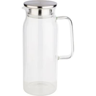 APS Karaffe 1,5l Glas transparent