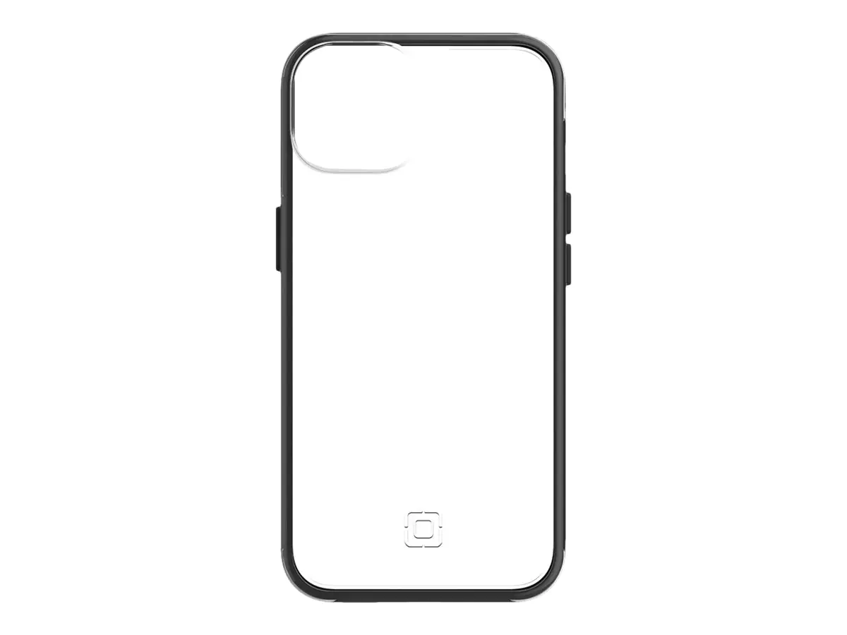 Incipio Organicore Clear - Hintere Abdeckung für Mobiltelefon