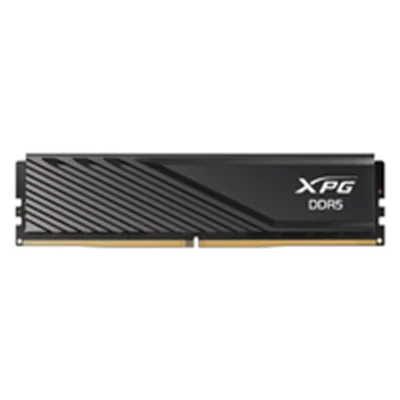 XPG LANCER BLADE - DDR5 - Kit - 32 GB: 2 x 16 GB - DIMM 288-PIN - 1500 MHz / PC5-48000 - CL30 - 1.1 - 1.4 V - ungepuffert - on-die ECC - Schwarz