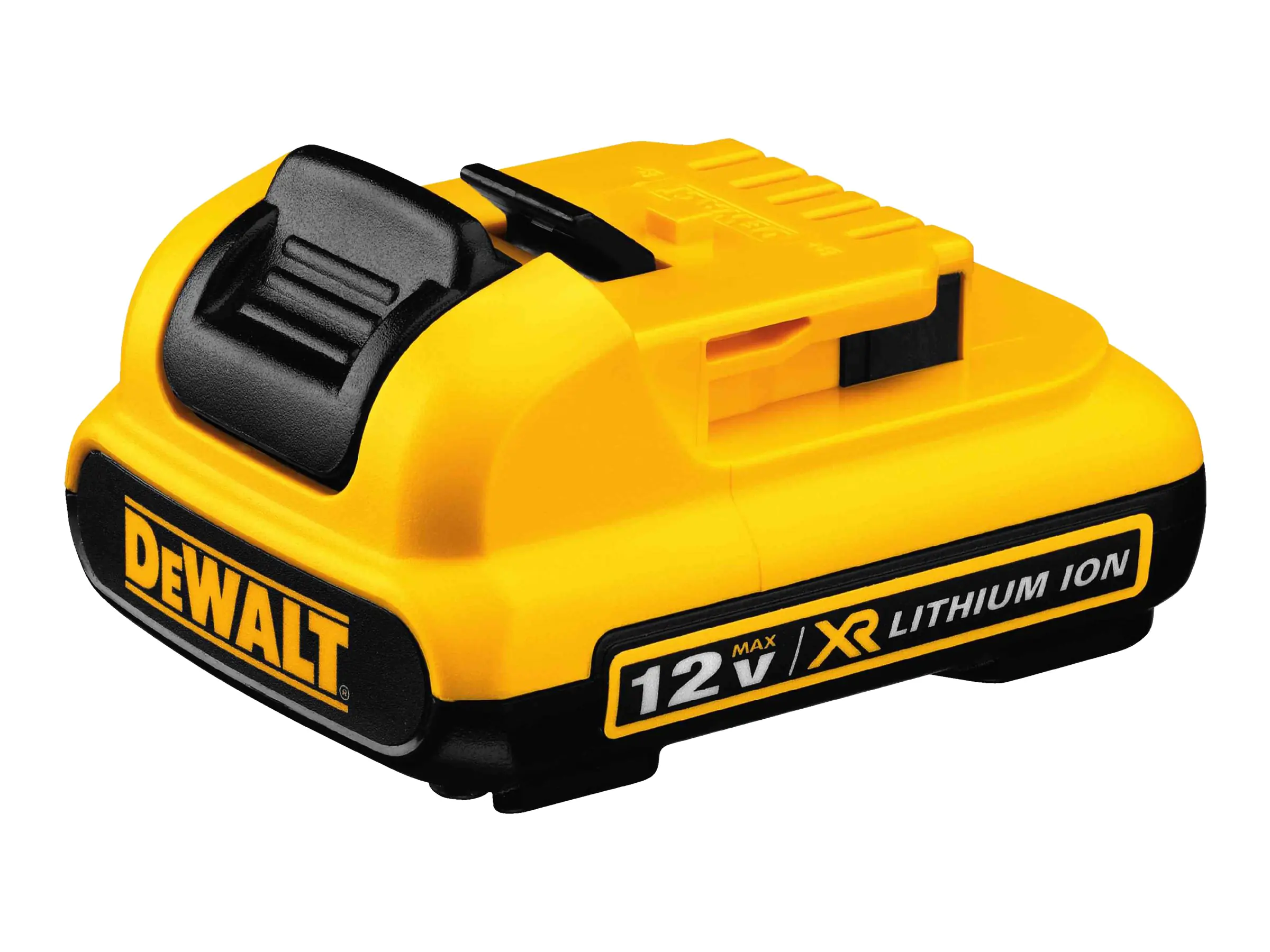 DeWALT DCB127 - Batterie - Li-Ion - 2 Ah