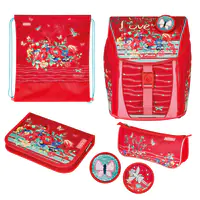 Herlitz Ranzen FiloLight Plus Speed