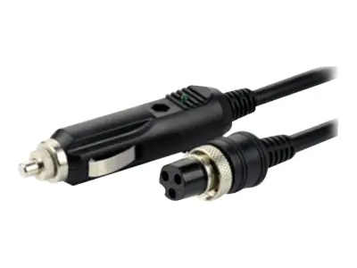 Honeywell - Auto-Netzteil - für Honeywell CN80, CT40 XP HC, CT45, CT45 XP; Dolphin CN80