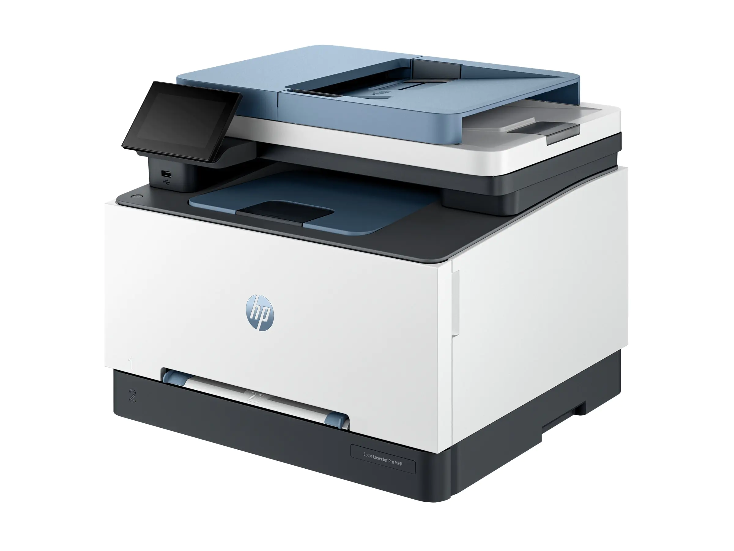 HP Color LaserJet Pro MFP 3302fdw - Multifunktionsdrucker - Farbe - Laser - Legal