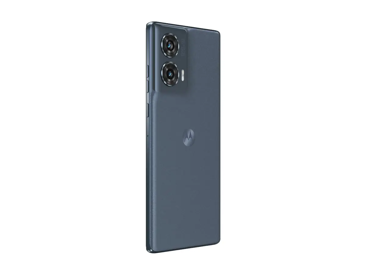 Motorola Solutions Motorola Edge 50 Fusion - 5G Smartphone - Dual-SIM - RAM 8 GB / Interner Speicher 256 GB - pOLED-Display - 6.7" - 2400 x 1080 Pixel - (144 Hz) PB3T0026FR
