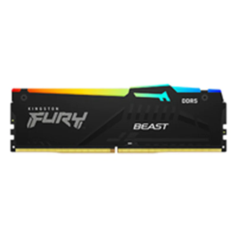 Kingston FURY Beast RGB - DDR5 - Modul - 32 GB KF560C36BBEA-32