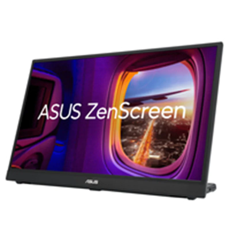ASUS ZenScreen MB17AHG - LED-Monitor - 45.7 cm (17") 90LM08PG-B01170