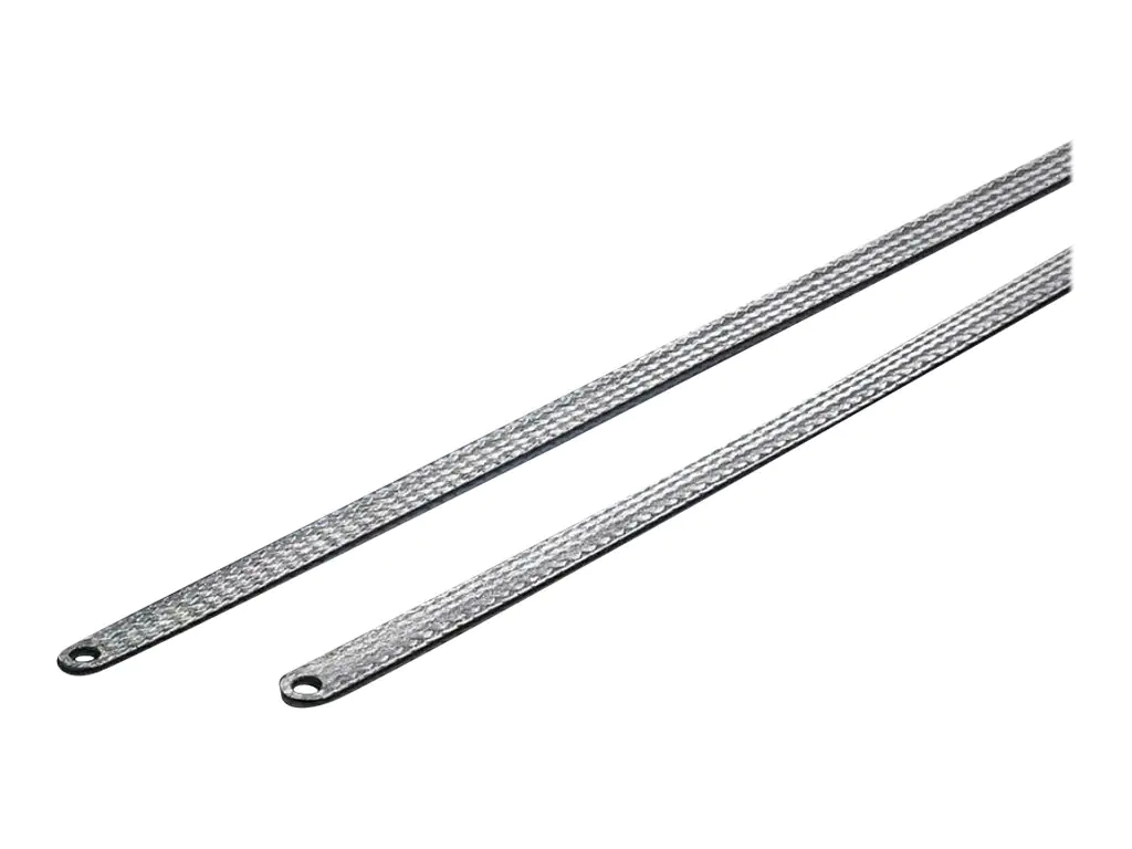 Rittal Earthing Strap - Erdungsstange - 20 cm 2412210