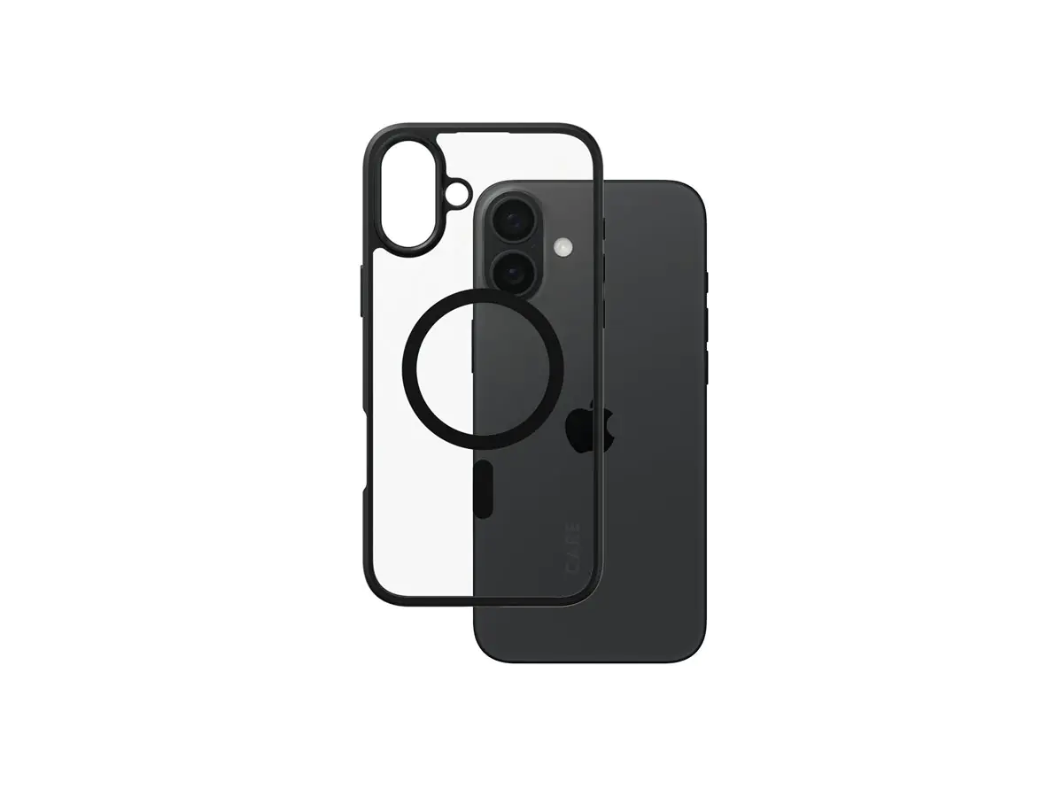 PanzerGlass CARE by PanzerGlass Urban Combat - Hintere Abdeckung für Mobiltelefon