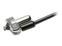 Dell Kensington N17 Keyed Dual Head Laptop Lock Master